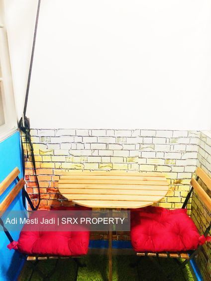 Blk 448A Sengkang West Way (Sengkang), HDB 3 Rooms #177009482